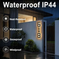 🎉 2026 Sale — Over 69,000 Sold 🔢 Waterproof LED House Numbers for Outside 🏠