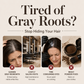 Instant Gray Cover Hair Pen