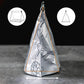 10 Pcs Reusable Aluminum Foil Sealable Storage Bags