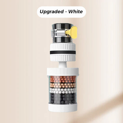 🎉Buy 1 Get 1 Free!🔥Faucet Filters - Enhance your tap water quality