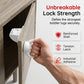 ⌛Limited-Time Offer-Invisible Magnetic Safety Lock