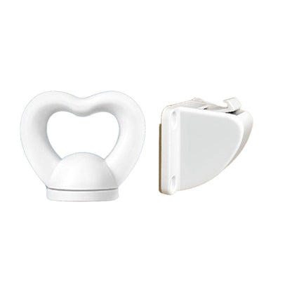 ⌛Limited-Time Offer-Invisible Magnetic Safety Lock