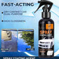 Professional Car Paint Sealant Spray