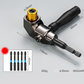105 Degree Right Angle Driver