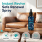 🥳2026 HOT SALE🥳💞50K+ SOLD!🧴🛡️ 50% OFF! Sofa Renewal Spray – Deep conditions & softens, prevents cracks. Creates invisible shield against spills & stains. Works on sofas, chairs & ottomans! 🌟✨