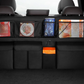 🚗 Car Trunk Storage Bag, Hanging Organiser – Spacious, Durable, Easy Mount 🧺