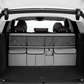 🚗 Car Trunk Storage Bag, Hanging Organiser – Spacious, Durable, Easy Mount 🧺