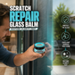 Multi-Purpose Glass Scratch Repair Paste