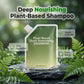 Plant-Based Daily Nourishing Shampoo