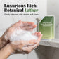Plant-Based Daily Nourishing Shampoo