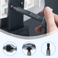 42-in-1 Magnetic Screwdriver Set with Case