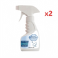 Maximum Efficiency Solar Panel Cleaner Spray