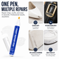 Touch-Up Paint Pen for Shoes