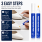 Touch-Up Paint Pen for Shoes