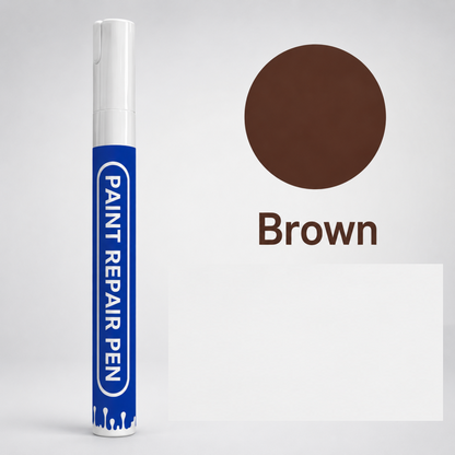 Touch-Up Paint Pen for Shoes