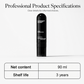 Fluffy Hair Shaping Spray Long Lasting Volumizing Mist with Peach Fragrance