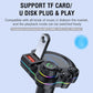 📢📢50% OFF !! ⏰Dual Fast-Charging Car FM Transmitter