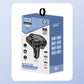 📢📢50% OFF !! ⏰Dual Fast-Charging Car FM Transmitter