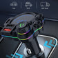 📢📢50% OFF !! ⏰Dual Fast-Charging Car FM Transmitter