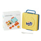 Kids Microwave Safe Bento Lunch Box