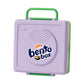 Kids Microwave Safe Bento Lunch Box