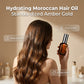 Deep Nourishing Moroccan Hair Oil