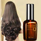 Deep Nourishing Moroccan Hair Oil