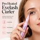 🔥💐Last Day Special Price ＄14.99‼️ ✨Rechargeable Heated Eyelash Curler | Get Long-Lasting Perfect Lash Curls Anytime🔋
