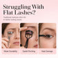 🔥💐Last Day Special Price ＄14.99‼️ ✨Rechargeable Heated Eyelash Curler | Get Long-Lasting Perfect Lash Curls Anytime🔋