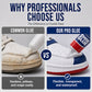 Waterproof Shoe Repair Glue