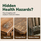 Multi-Surface Wood Furniture Mold Remover Spray