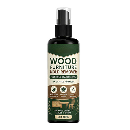 Multi-Surface Wood Furniture Mold Remover Spray