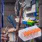 Universal Connection Terminal 75pcs/box