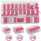 Universal Connection Terminal 75pcs/box
