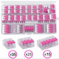 Universal Connection Terminal 75pcs/box