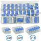 Universal Connection Terminal 75pcs/box