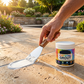 High-Strength Waterproof Crystal Tile Grout