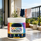 High-Strength Waterproof Crystal Tile Grout