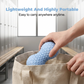 Textured Massage Ball for Muscle Relaxation