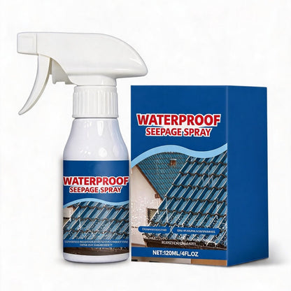 Waterproof Seepage Spray for Kitchen & Bathroom Repair