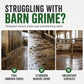 Barn Stain Remover Spray