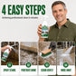 Barn Stain Remover Spray