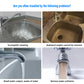 Pressurized Splash-proof Filter Faucet