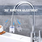 Pressurized Splash-proof Filter Faucet