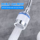 Pressurized Splash-proof Filter Faucet