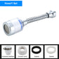 Pressurized Splash-proof Filter Faucet