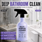 Baking Soda Multi-Purpose Cleaner Spray