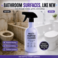 Baking Soda Multi-Purpose Cleaner Spray