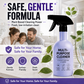 Baking Soda Multi-Purpose Cleaner Spray