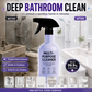 Baking Soda Multi-Purpose Cleaner Spray